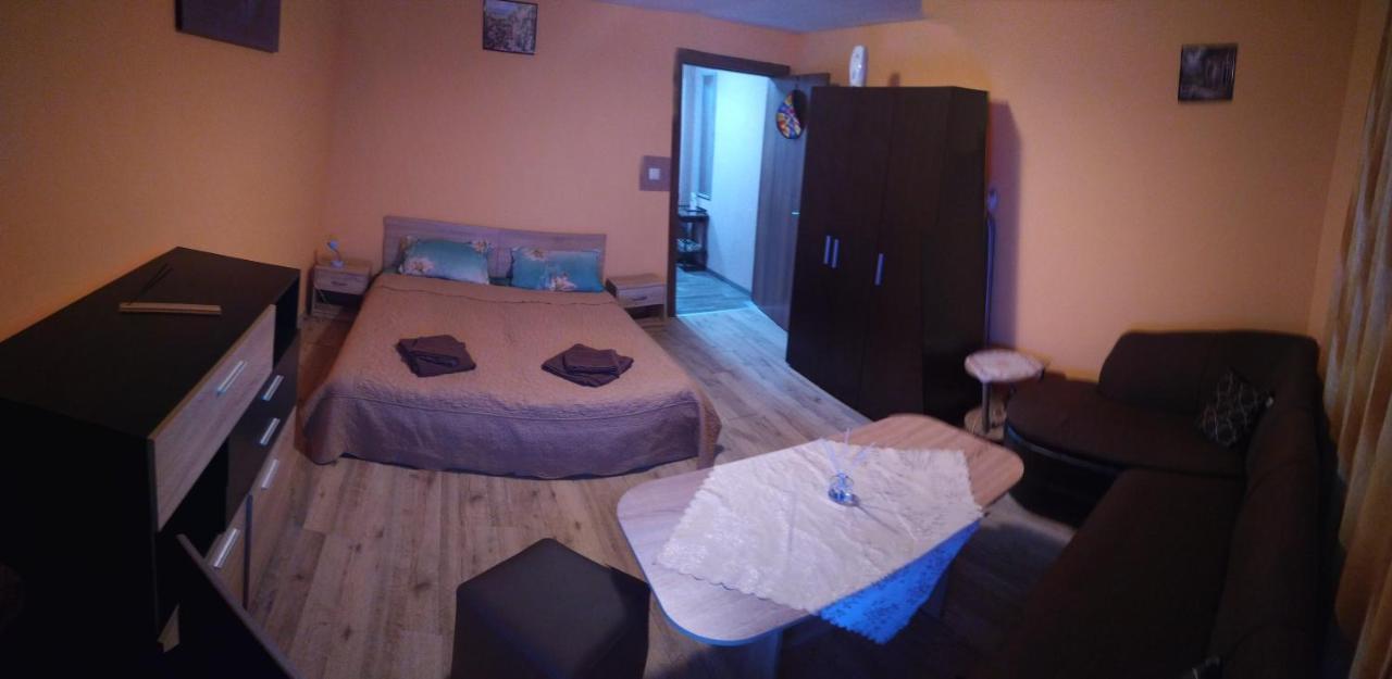 Apartament Edelvais Varna Exterior foto